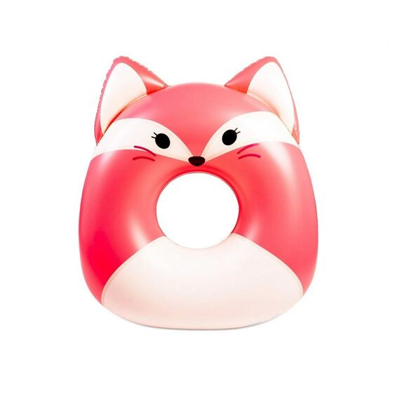 BigMouth Squishmallows Fifi the Fox Inflatable Pool Float New - Picture 4 of 5